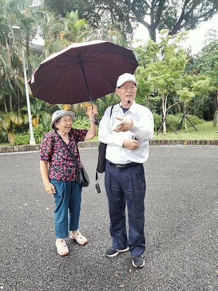 駑馬十駕、功在不捨 一千八百次史蹟巡禮導覽瑣憶(2025.6