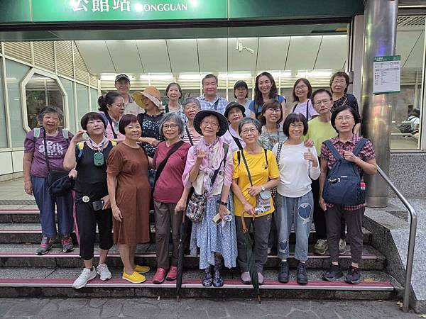 台大校園看穗花棋盤腳導覽隨筆(2025.7.7)(1,806