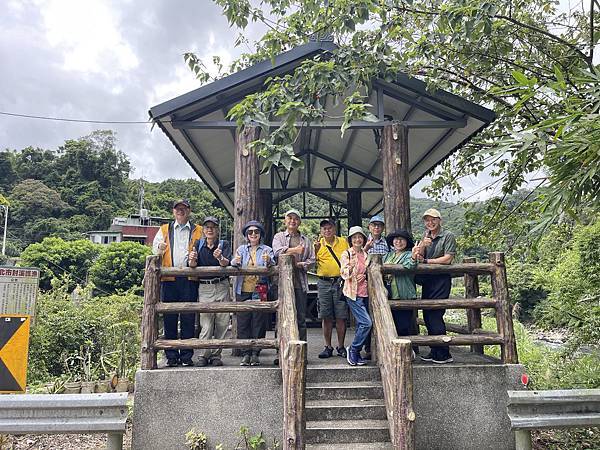 滿月圓挖筍記(2025.7.24)