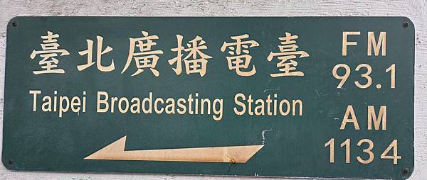 台北電台台北快樂派談忠孝西路錄音隨筆(2025/11/11)
