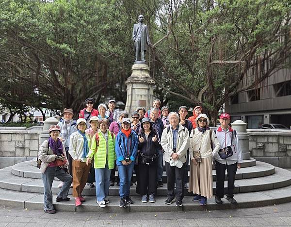 台北城公益史蹟巡禮導覽隨筆(2025.12.5)(1836)