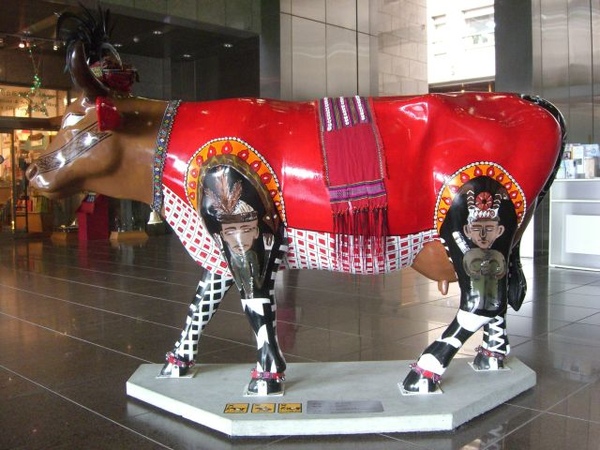 牛-奔牛節市府廣場(2009.03.22)CIMG2880.JPG 牛-奔牛節市府廣場(2009.03.22)CIMG2880.JPG