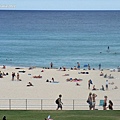2011年4月澳洲素食自由行-雪梨篇-bondi海灘02