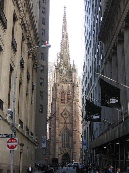 Trinity Church