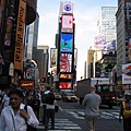 Times Square