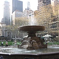 Bryant Park