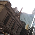 Grand Central Terminal & Chrysler