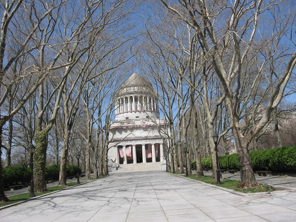 Grant's Tomb