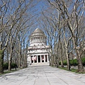 Grant's Tomb