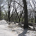 North End of Riverside Park