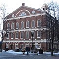 Faneuil Hall