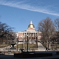 State House