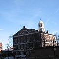 Faneuil Hall