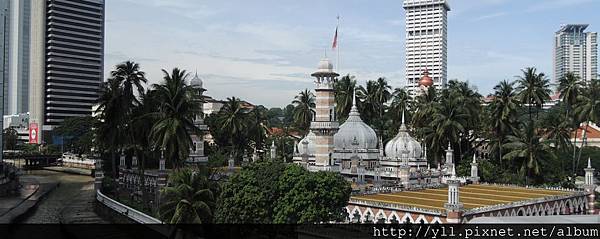 Masjid Jemek