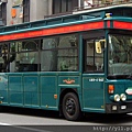 神戶 City Loop Bus