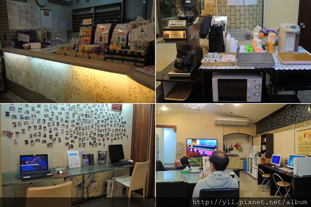 Hotel Chuo 1F Hotel Chuo 1F