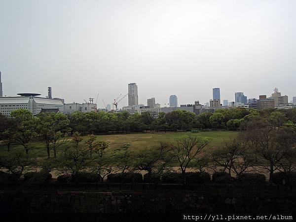 西之丸庭園