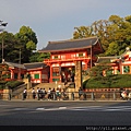 八阪神社