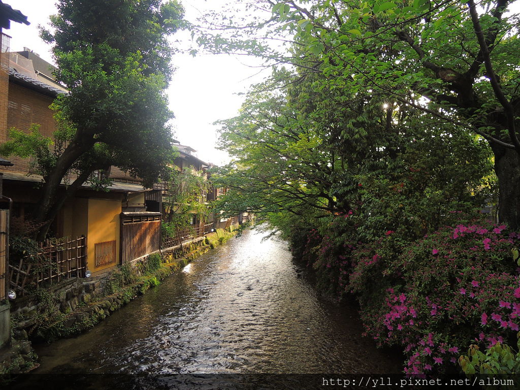 京都白川