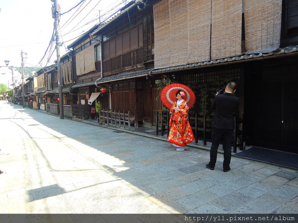 京都 新橋通