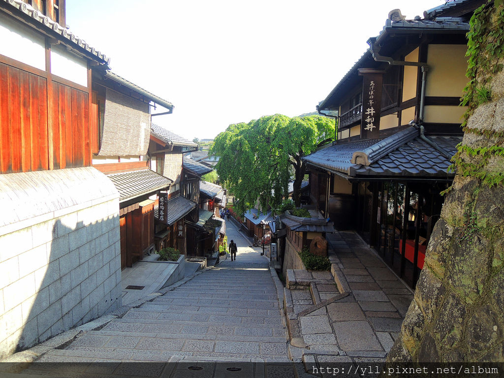 產寧坂 (三年坂)