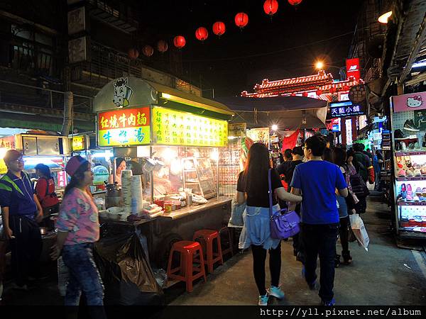 2016.04 饒河夜市 牛雜湯 2016.04 饒河夜市 牛雜湯