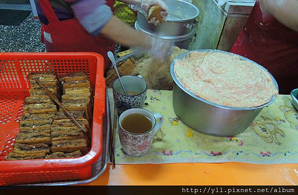 2016.04 老牌阿給