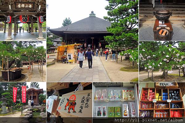 天橋立智恩寺