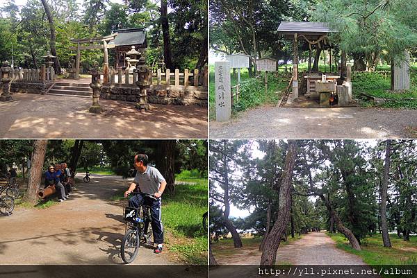 Ituki 天橋立一日遊 青松號 智恩寺 天橋立view Land 飛龍觀 Ituki 天橋立一日遊 青松號 智恩寺 天橋立view Land 飛龍觀