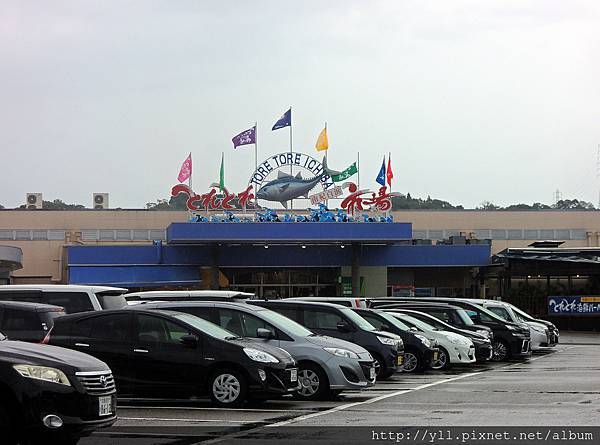 Tore Tore 魚市場 Tore Tore 魚市場