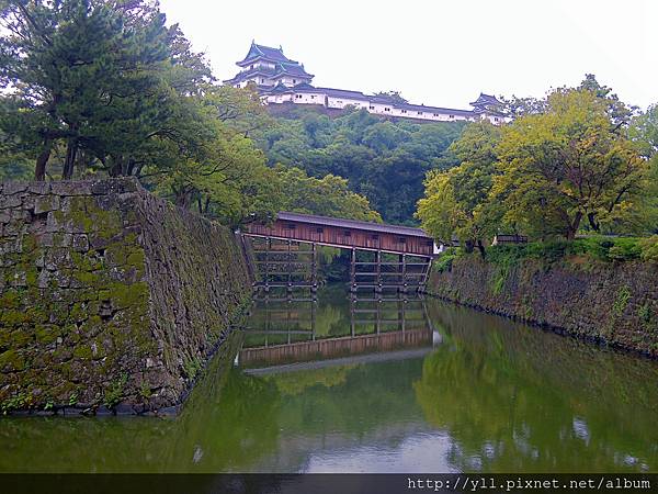 JR 關西廣域周遊券 (Kansai WIDE Area P