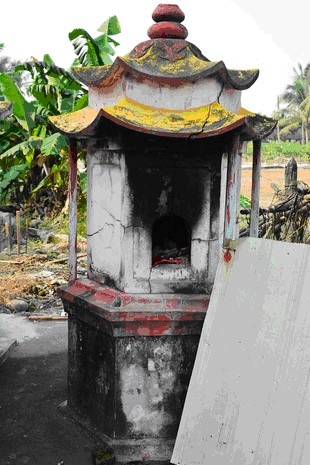 075美濃廣德里牛巷伯公敬字亭