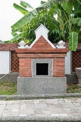 028石岡土牛客家文化園區惜字亭