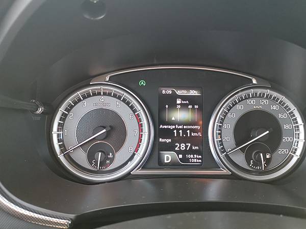[汽車][開箱]2021年式SUZUKI VITARA S 
