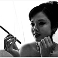 赫本by左永立 bridal hair and makeup