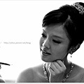 赫本by左永立 bridal hair and makeup