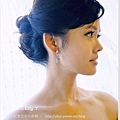 赫本by左永立 bridal hair and makeup