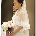 台北 新娘秘書 左永立 Bridal hair and makeup