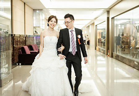 台北新娘秘書左永立 婚攝Jay Hsu  Bridal hair &makeup