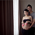 台北新娘秘書 整體造型 孕婦造型 孕婦寫真