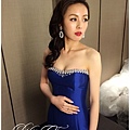 台北新娘秘書Lily左永立 新娘典雅婚紗造型 美式婚禮 韓式新娘造型 自助婚紗造型  新娘化妝造型 海外新秘服務 整體時尚彩妝造型 個人彩妝教學 晶華酒店 CHwedding