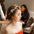 台北新娘秘書Lily左永立 新娘典雅婚紗造型 美式婚禮 韓式新娘造型 自助婚紗造型  新娘化妝造型 海外新秘服務 整體時尚彩妝造型 個人彩妝教學 晶華酒店 CHwedding