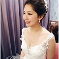 台北新娘秘書Lily左永立 新娘典雅婚紗造型 韓式新娘造型 自助婚紗造型  新娘化妝造型 海外新秘服務 整體時尚彩妝造型 個人彩妝教學 第九大道 獨立攝影師英奇