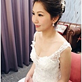 台北新娘秘書Lily左永立 新娘典雅婚紗造型 韓式新娘造型 自助婚紗造型  新娘化妝造型 海外新秘服務 整體時尚彩妝造型 個人彩妝教學 第九大道 獨立攝影師英奇