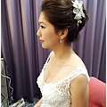 台北新娘秘書Lily左永立 新娘典雅婚紗造型 韓式新娘造型 自助婚紗造型  新娘化妝造型 海外新秘服務 整體時尚彩妝造型 個人彩妝教學 第九大道 獨立攝影師英奇