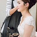 新竹新秘Lily左永立 新娘典雅婚紗造型 自助婚紗造型 新娘化妝髮型 海外新秘服務 整體時尚彩妝造型 個人彩妝教學 小林&郭郭的小夫妻生活