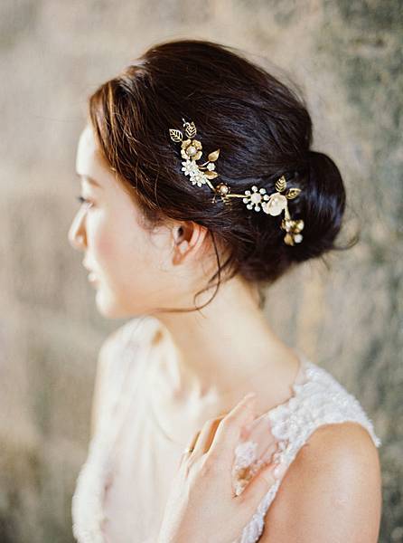 台北新秘推薦 新娘化妝髮型 美式婚紗 海外婚禮婚紗新秘 個人彩妝教學 婚紗造型 weddingstyle bridalstylist bridalhair bridalmakeup Sealonheartphotography lechicbridal fineart