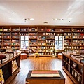 8.佛罗里达州科勒尔盖布尔斯 Books & Books书店