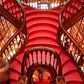 5.葡萄牙波尔图 Livraria Lello & Irmao 书店