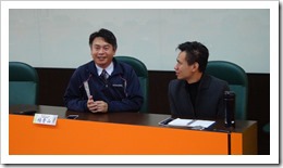 教務主任主持課後檢討會議 教務主任主持課後檢討會議